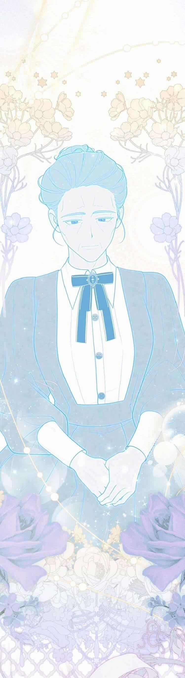 Nàng Công Chúa Tiên Tri 63 trang 2