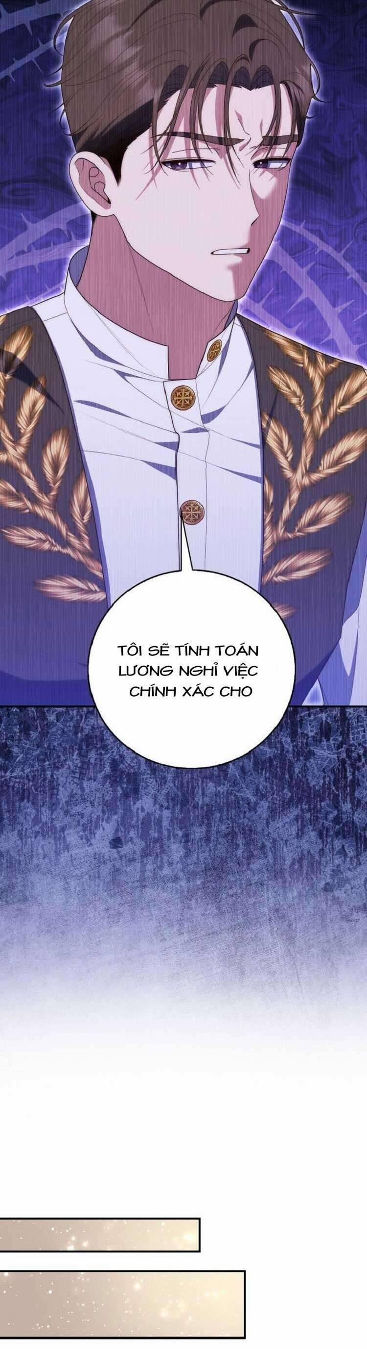 Nàng Công Chúa Tiên Tri 63 trang 21