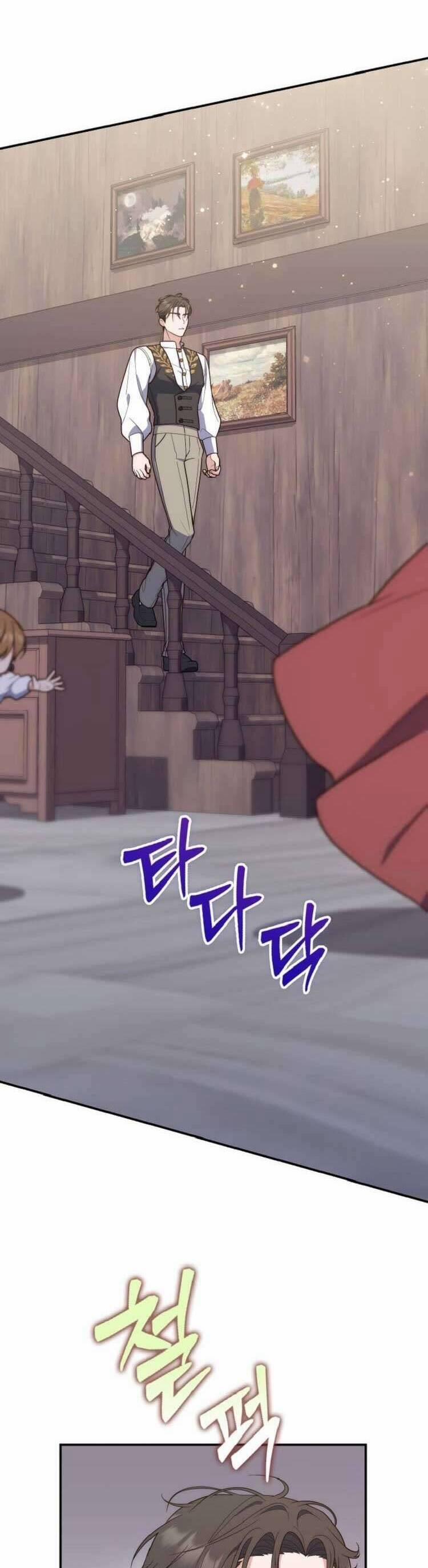 Nàng Công Chúa Tiên Tri 63 trang 22