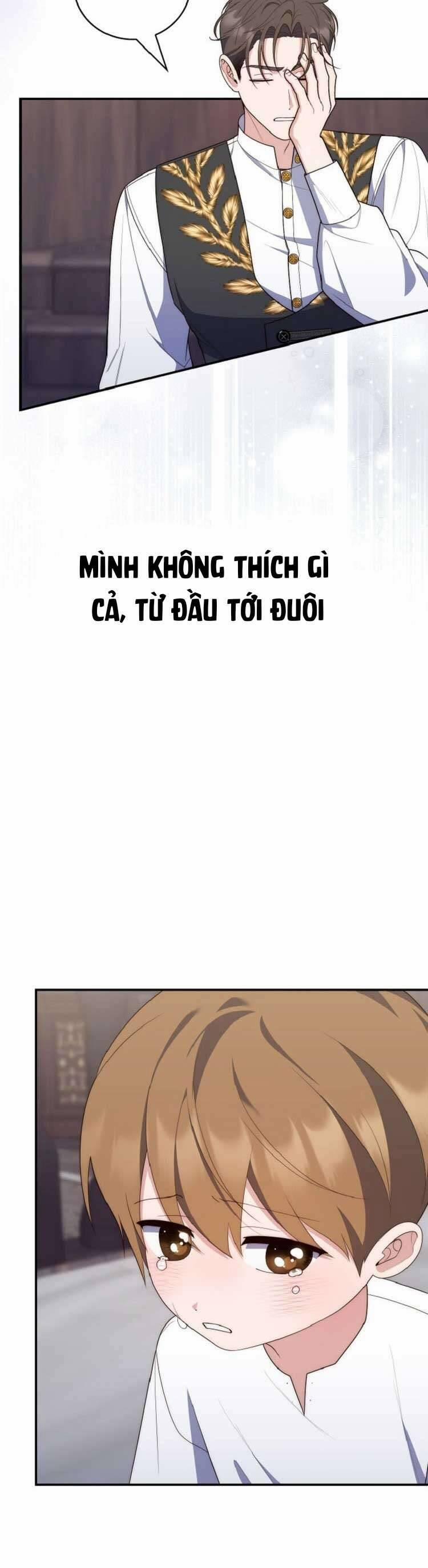 Nàng Công Chúa Tiên Tri 63 trang 24