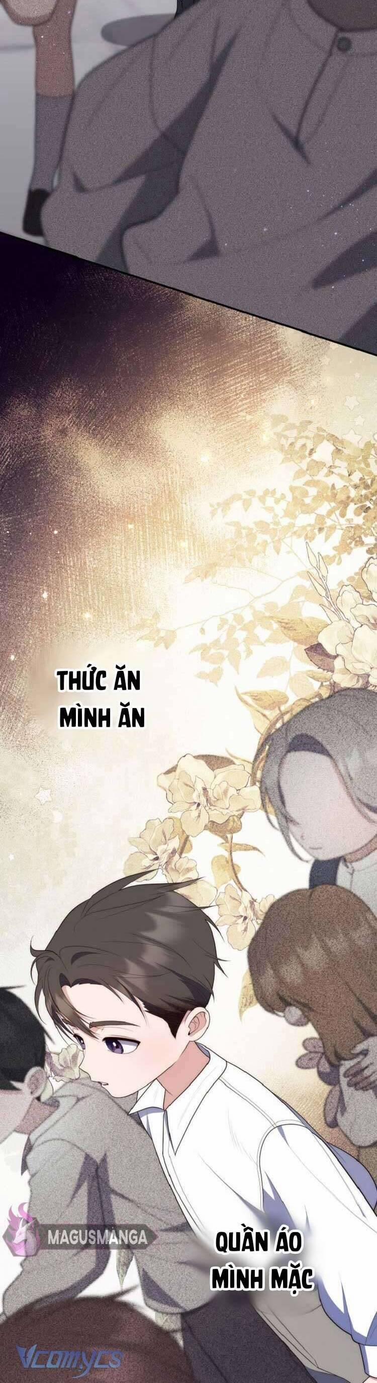 Nàng Công Chúa Tiên Tri 63 trang 27