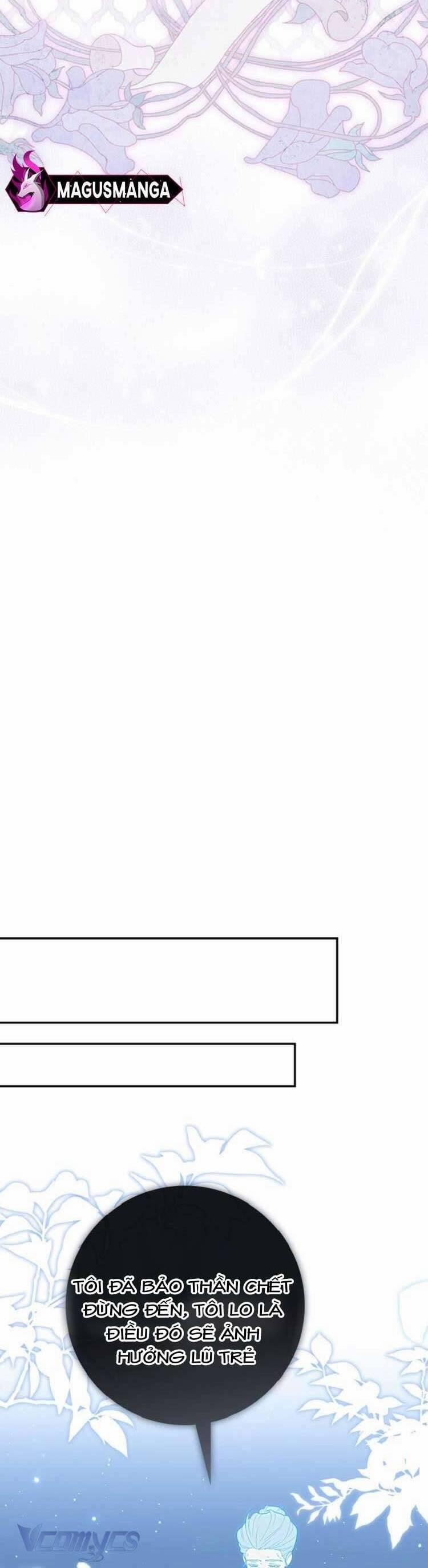 Nàng Công Chúa Tiên Tri 63 trang 3