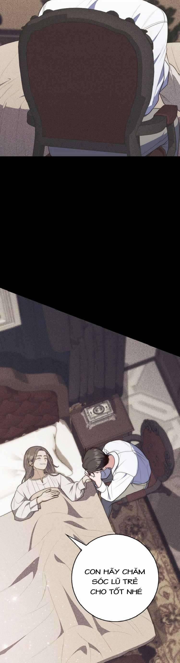 Nàng Công Chúa Tiên Tri 63 trang 36