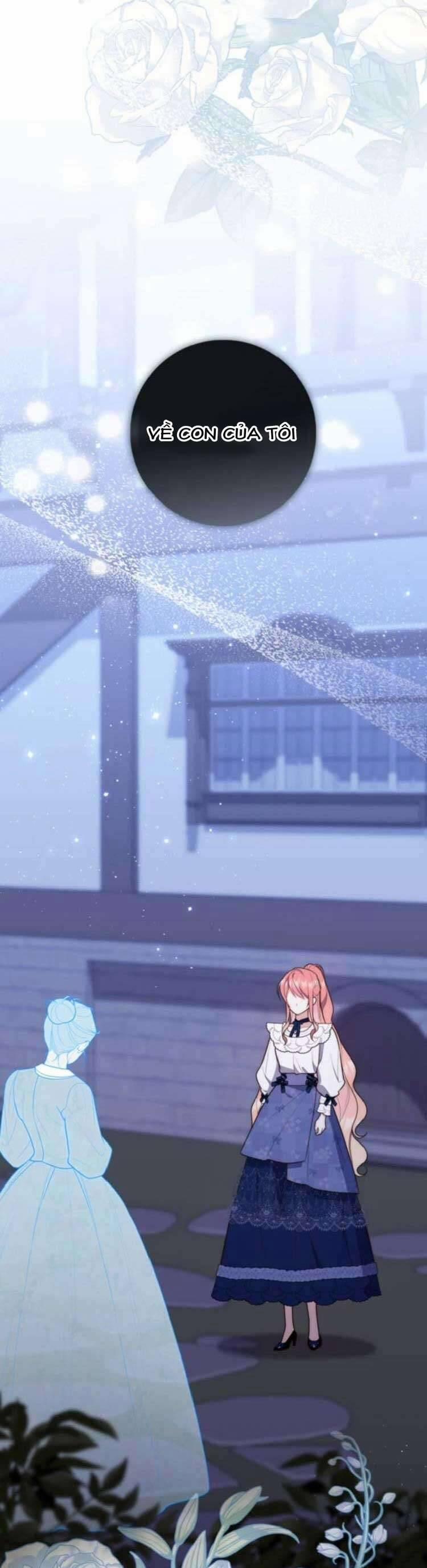 Nàng Công Chúa Tiên Tri 63 trang 4