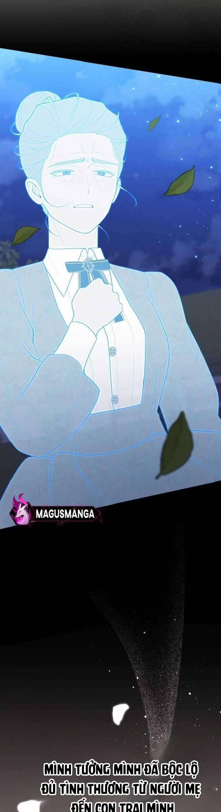 Nàng Công Chúa Tiên Tri 63 trang 41