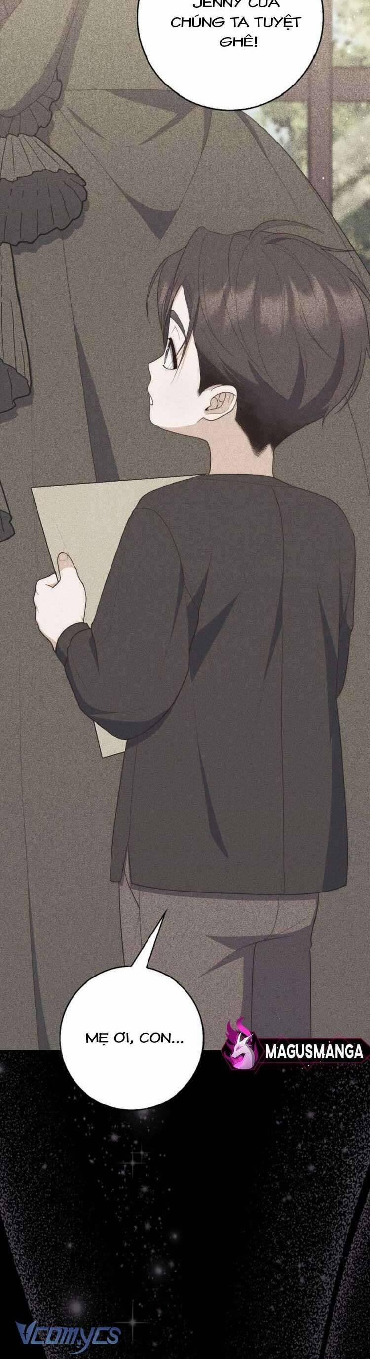 Nàng Công Chúa Tiên Tri 63 trang 47