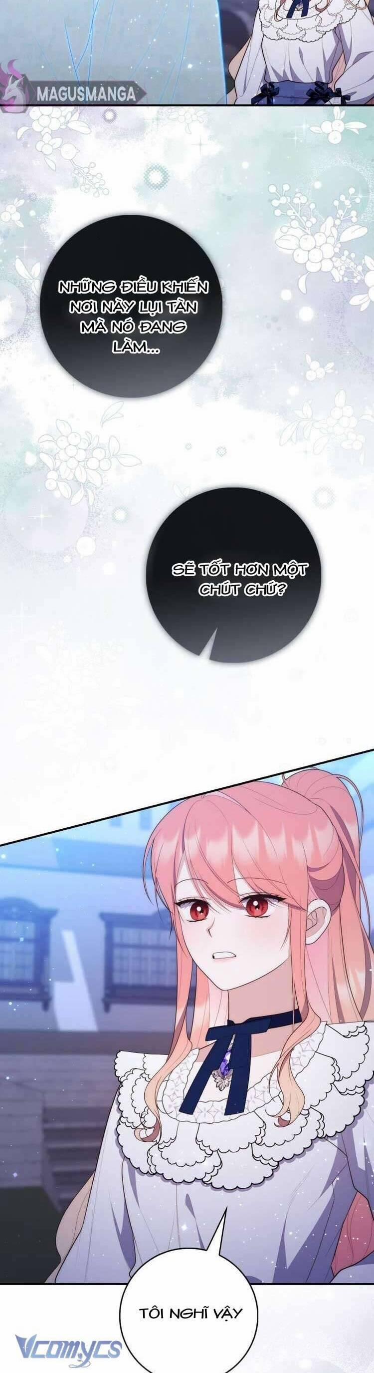 Nàng Công Chúa Tiên Tri 63 trang 51