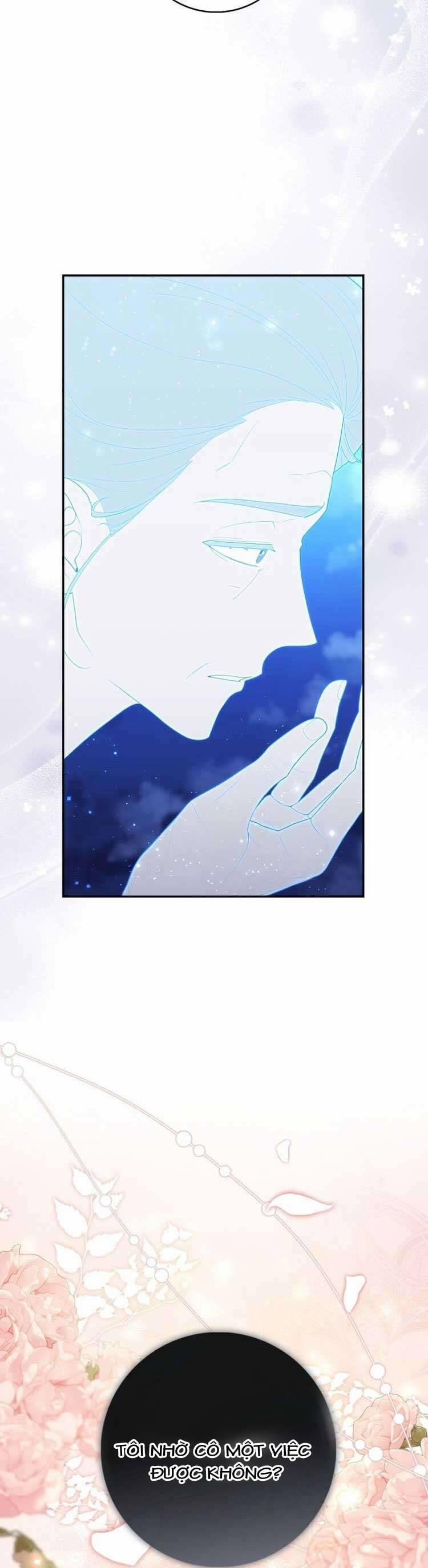 Nàng Công Chúa Tiên Tri 63 trang 52