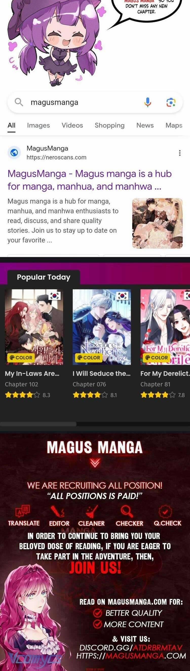 Nàng Công Chúa Tiên Tri 63 trang 57