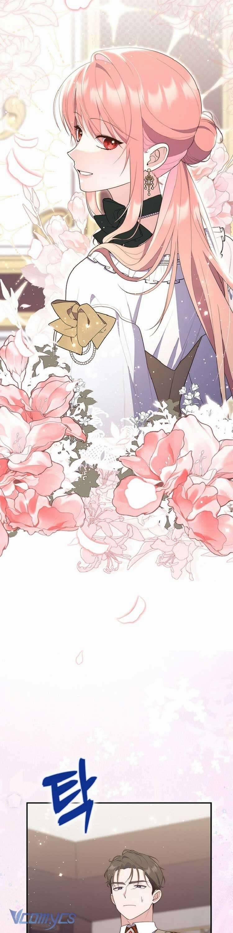 Nàng Công Chúa Tiên Tri 64 trang 14