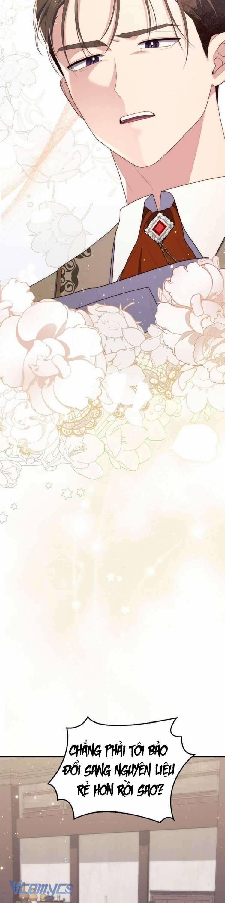 Nàng Công Chúa Tiên Tri 64 trang 23