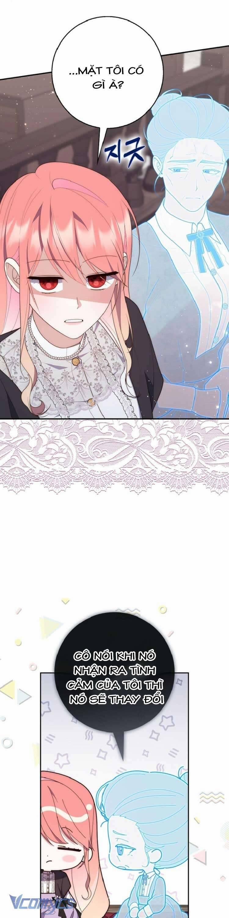 Nàng Công Chúa Tiên Tri 64 trang 26