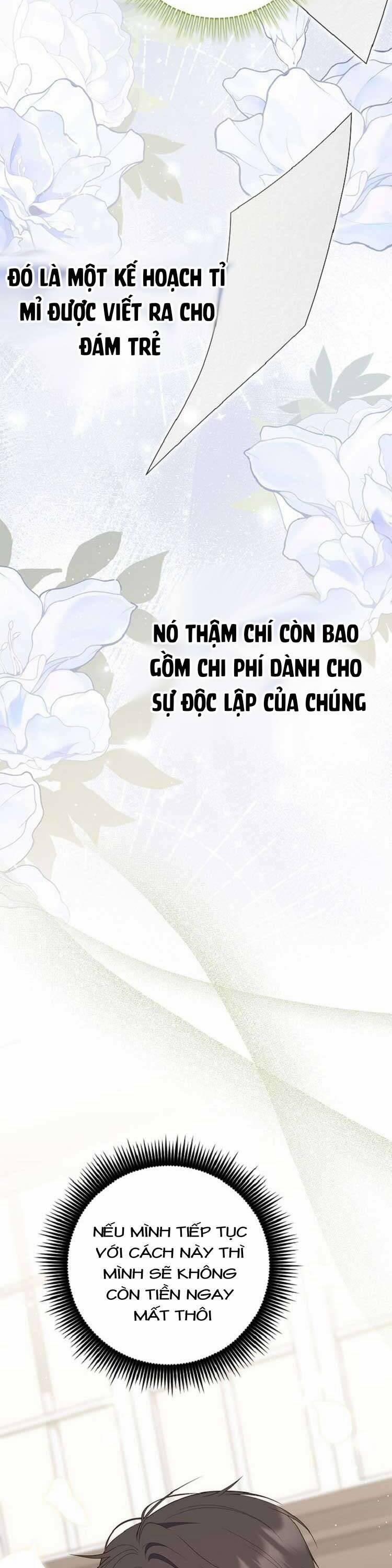 Nàng Công Chúa Tiên Tri 64 trang 31