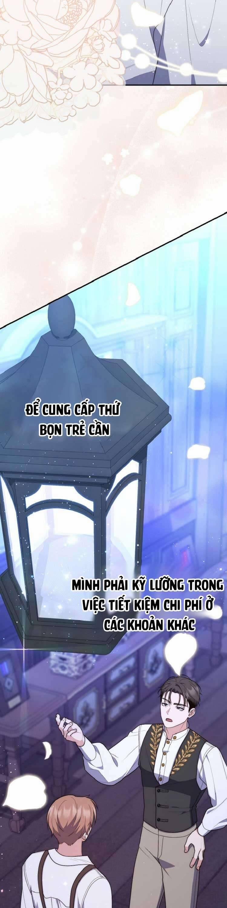 Nàng Công Chúa Tiên Tri 64 trang 36