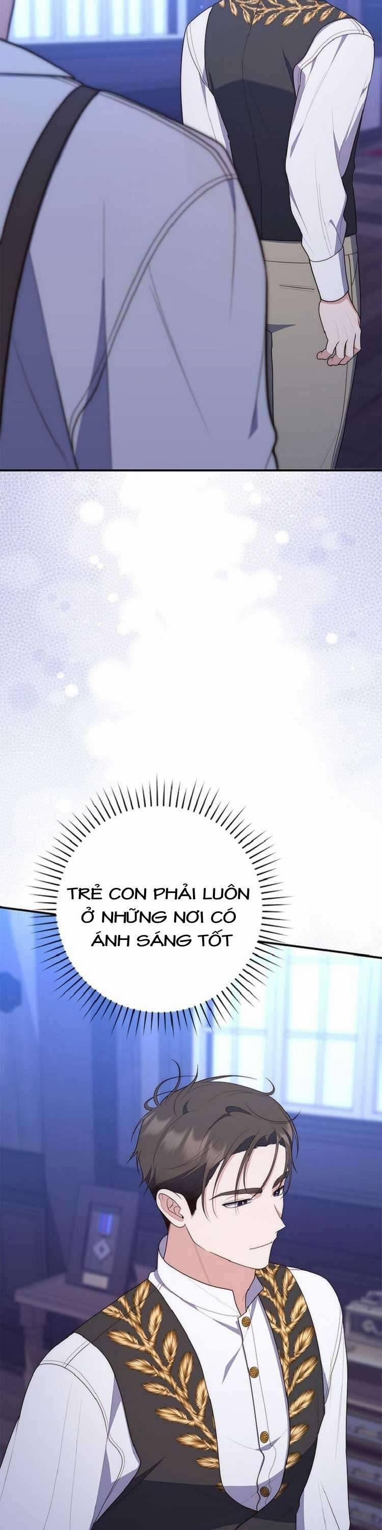 Nàng Công Chúa Tiên Tri 64 trang 39