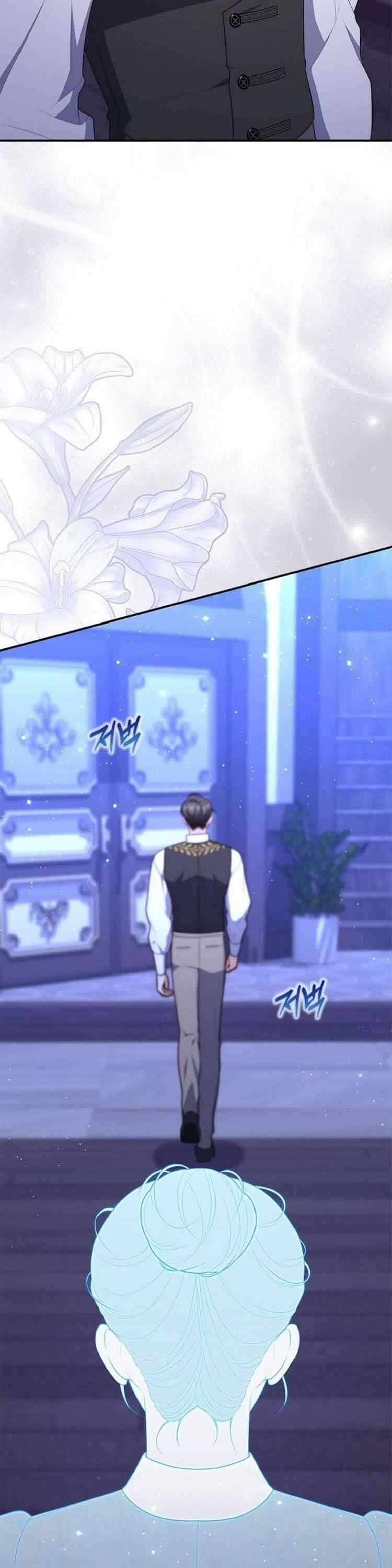 Nàng Công Chúa Tiên Tri 64 trang 40