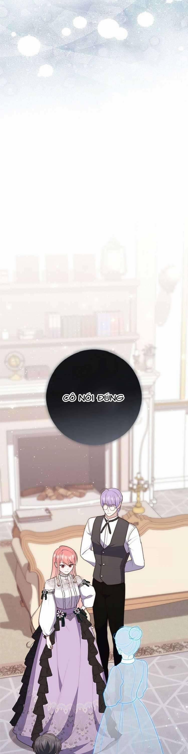 Nàng Công Chúa Tiên Tri 64 trang 42