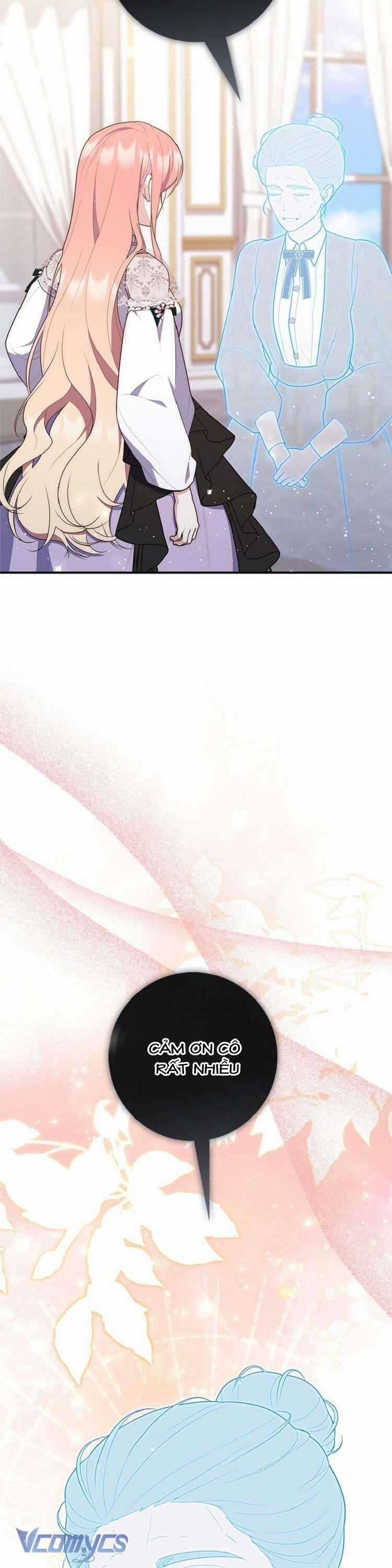 Nàng Công Chúa Tiên Tri 64 trang 44