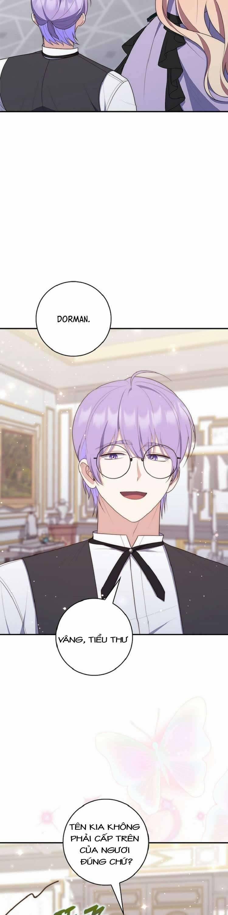 Nàng Công Chúa Tiên Tri 64 trang 51