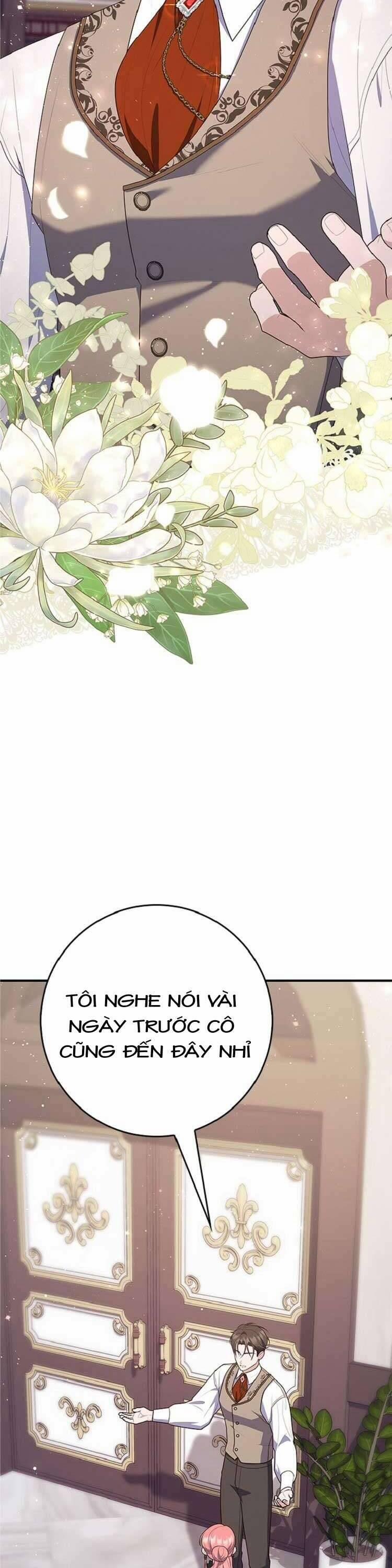 Nàng Công Chúa Tiên Tri 64 trang 7