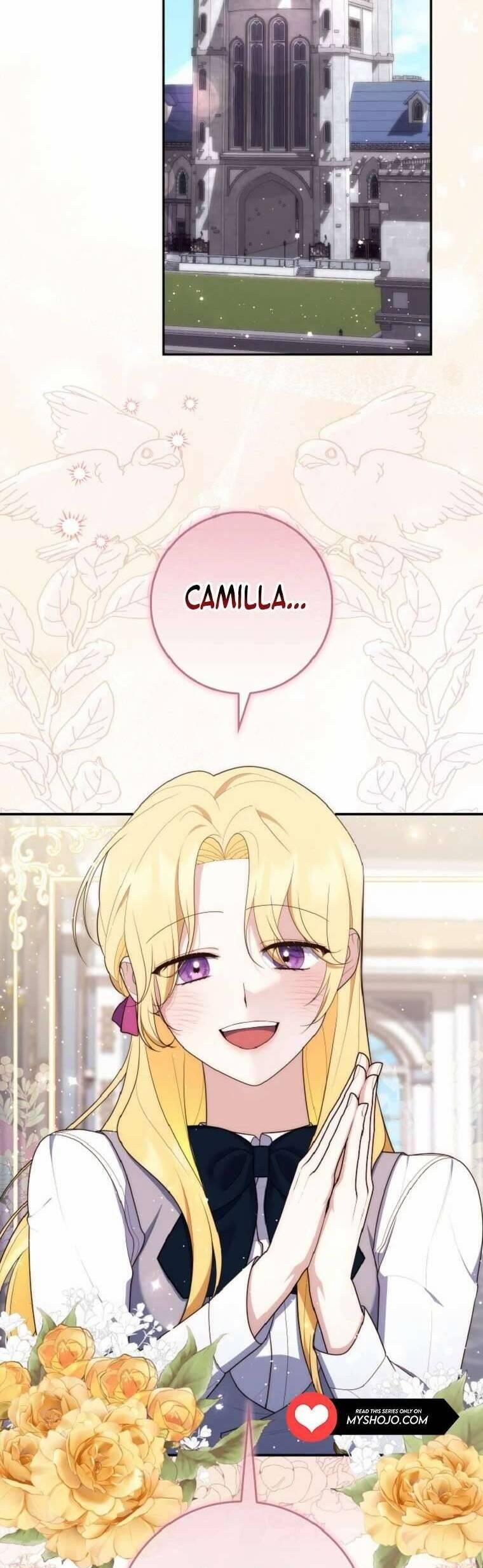 Nàng Công Chúa Tiên Tri 65 trang 1