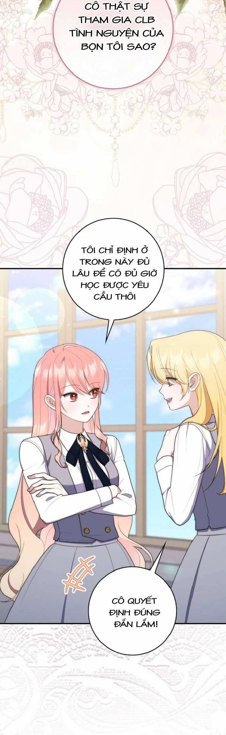 Nàng Công Chúa Tiên Tri 65 trang 2