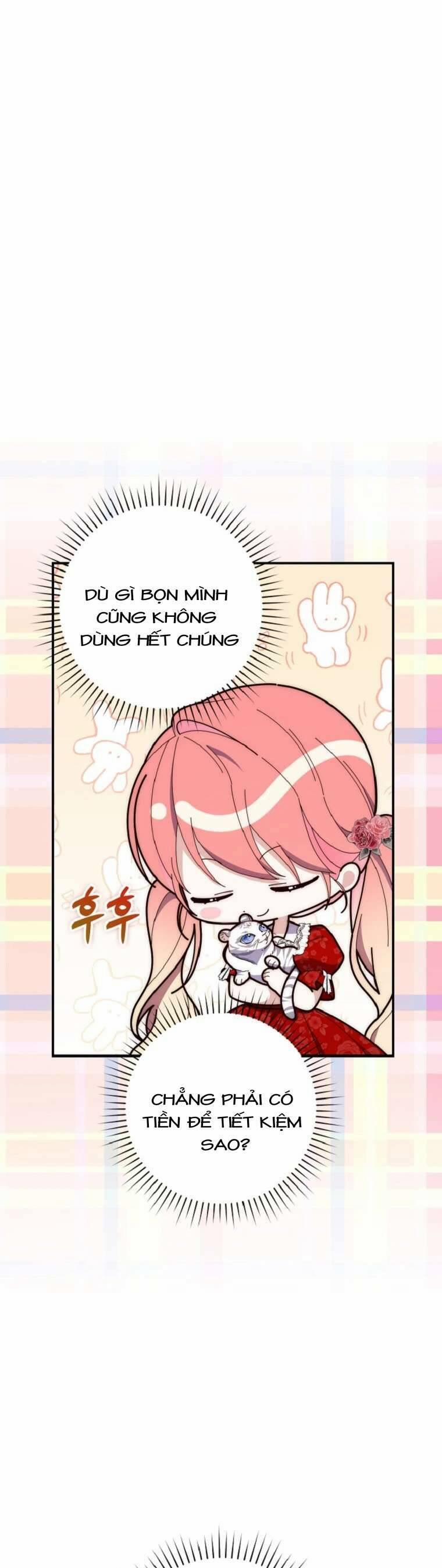 Nàng Công Chúa Tiên Tri 65 trang 32