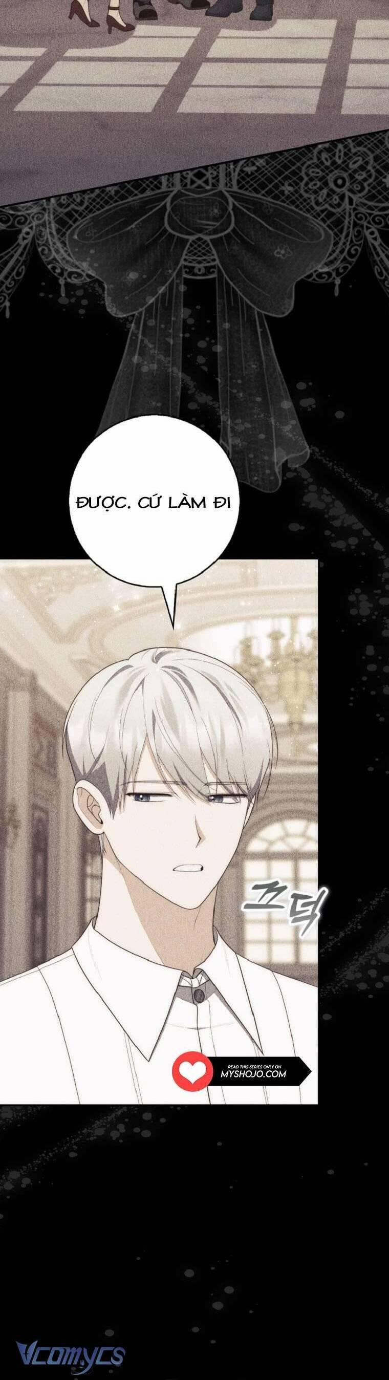 Nàng Công Chúa Tiên Tri 65 trang 34