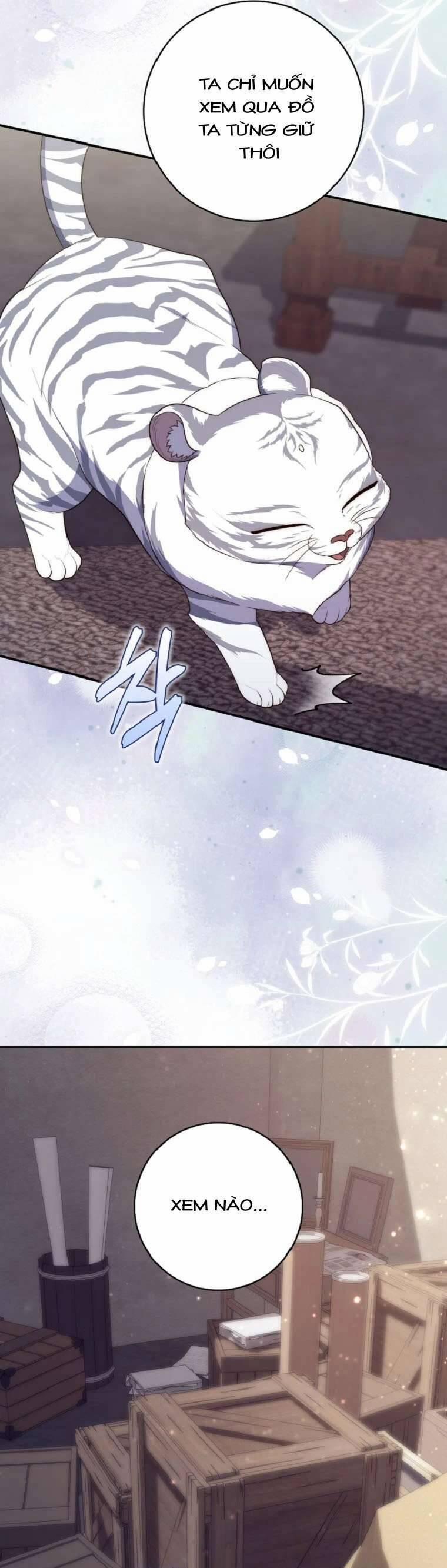 Nàng Công Chúa Tiên Tri 65 trang 38