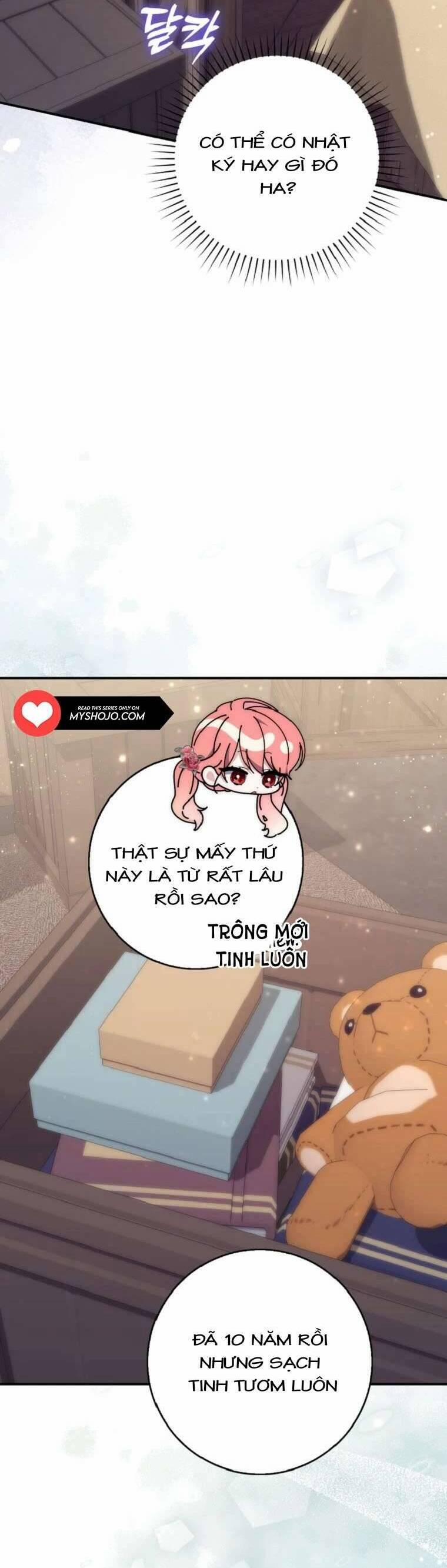 Nàng Công Chúa Tiên Tri 65 trang 39