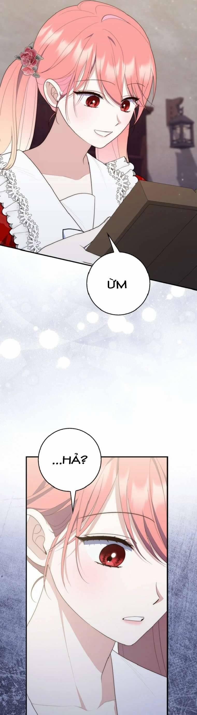 Nàng Công Chúa Tiên Tri 65 trang 41