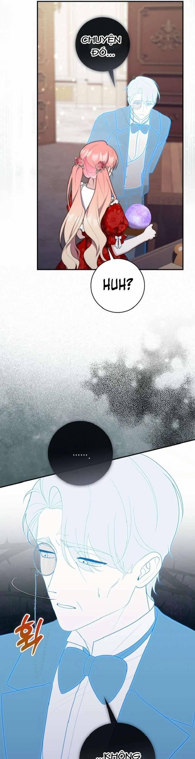 Nàng Công Chúa Tiên Tri 65 trang 44