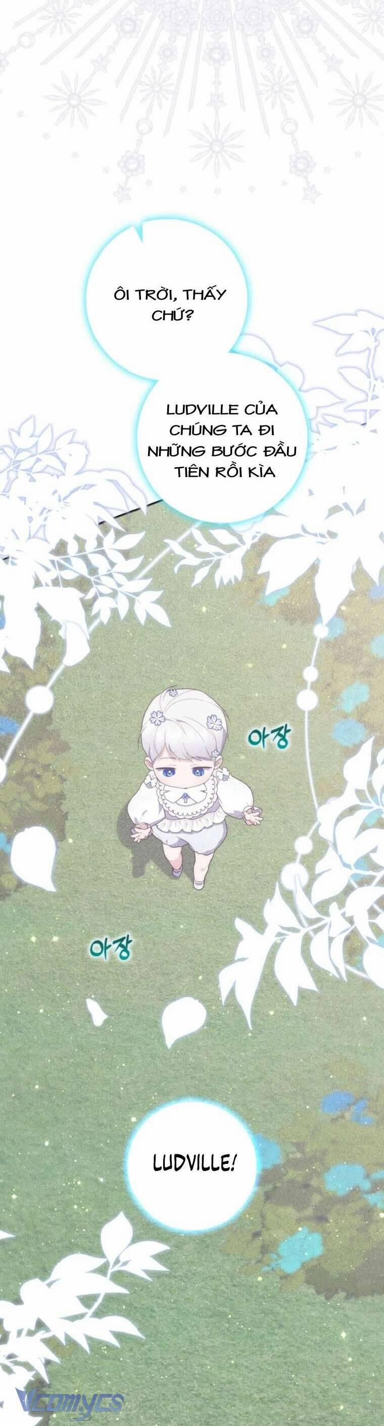 Nàng Công Chúa Tiên Tri 65 trang 55