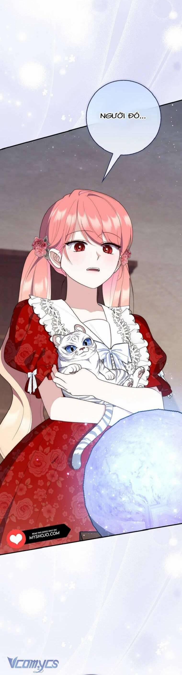 Nàng Công Chúa Tiên Tri 65 trang 58