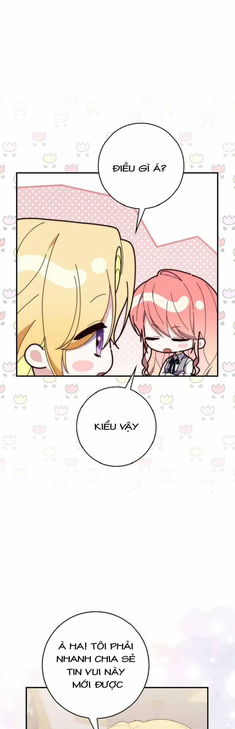 Nàng Công Chúa Tiên Tri 65 trang 7