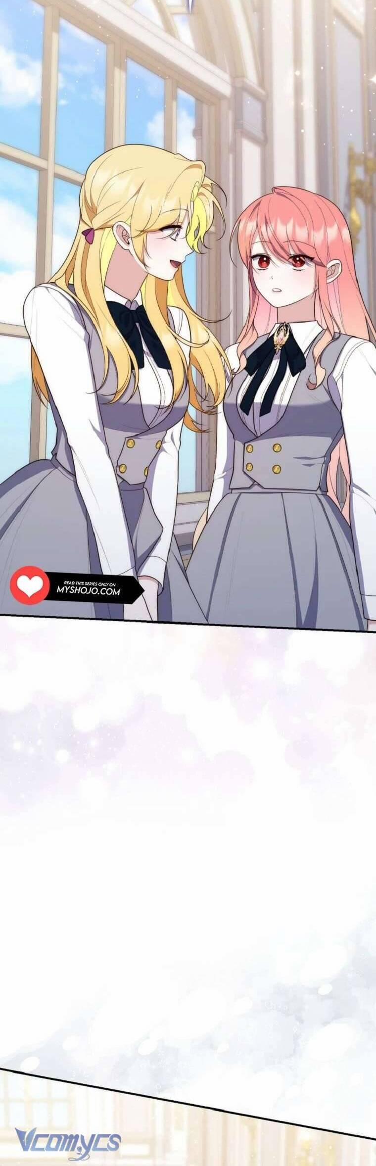 Nàng Công Chúa Tiên Tri 65 trang 9