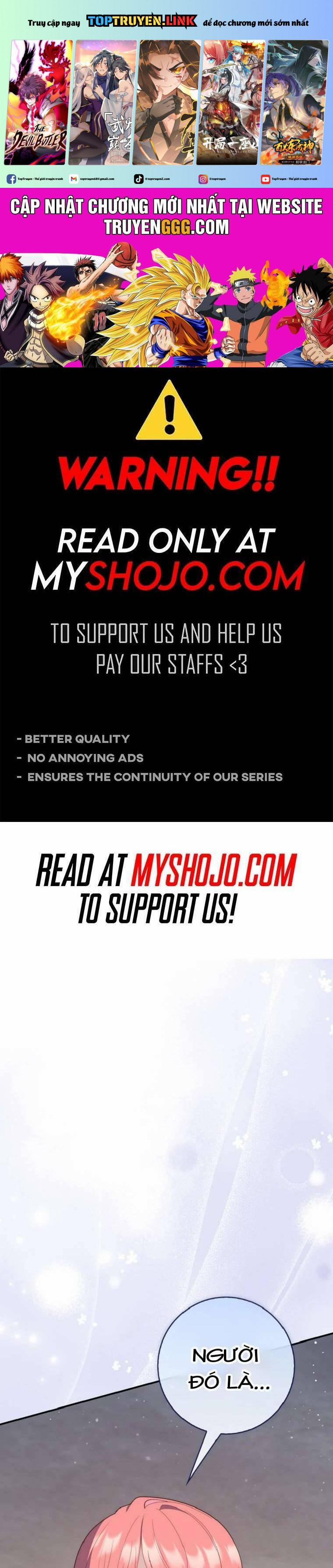 Nàng Công Chúa Tiên Tri 66 trang 0