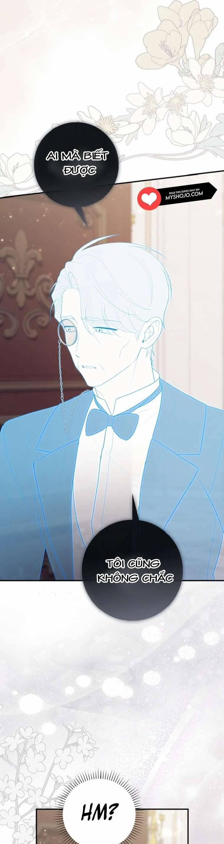 Nàng Công Chúa Tiên Tri 66 trang 12