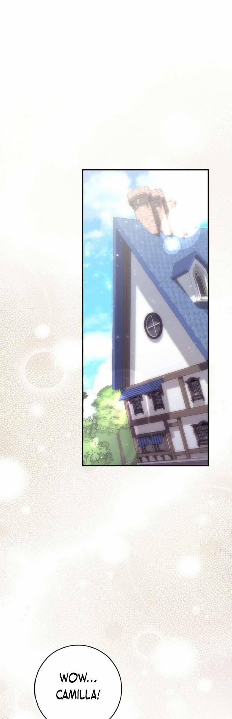 Nàng Công Chúa Tiên Tri 66 trang 18