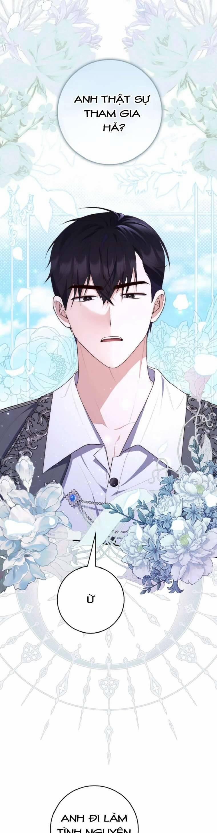 Nàng Công Chúa Tiên Tri 66 trang 24