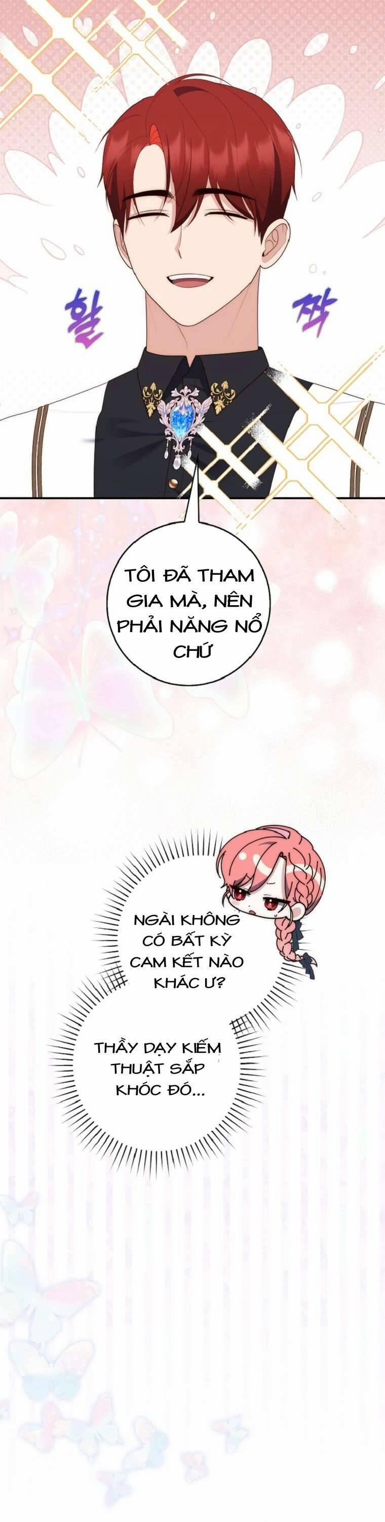 Nàng Công Chúa Tiên Tri 66 trang 27