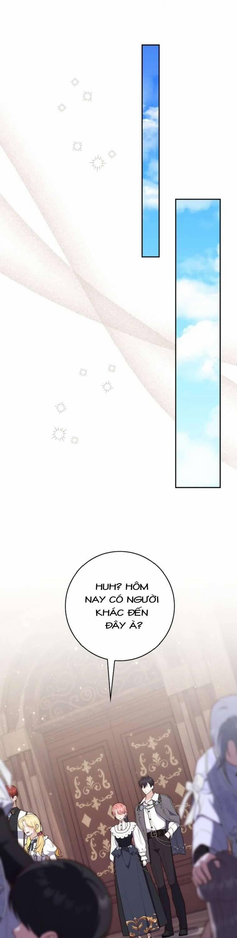 Nàng Công Chúa Tiên Tri 66 trang 28