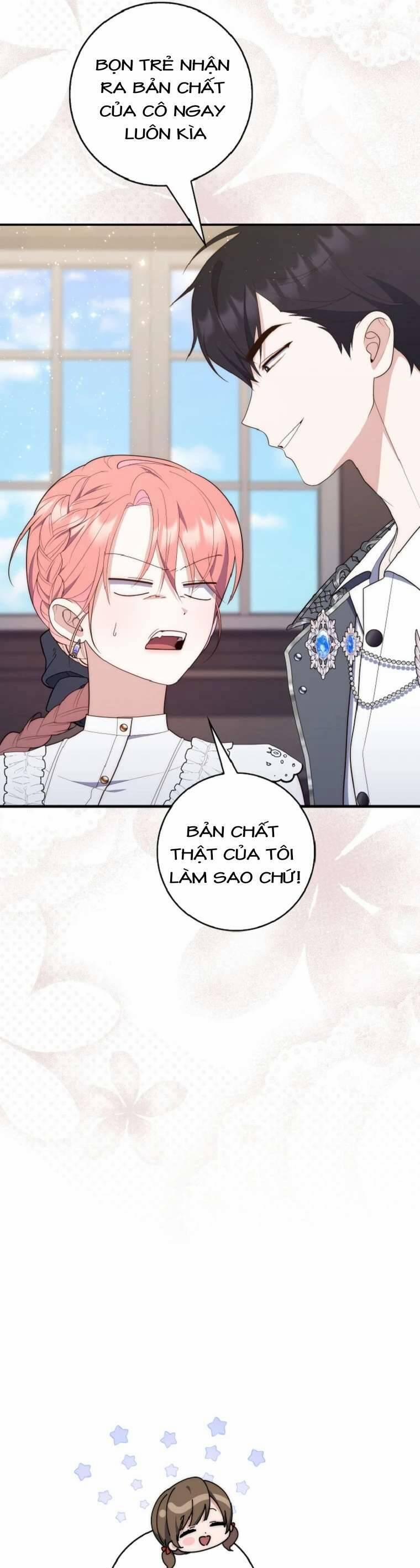 Nàng Công Chúa Tiên Tri 66 trang 33