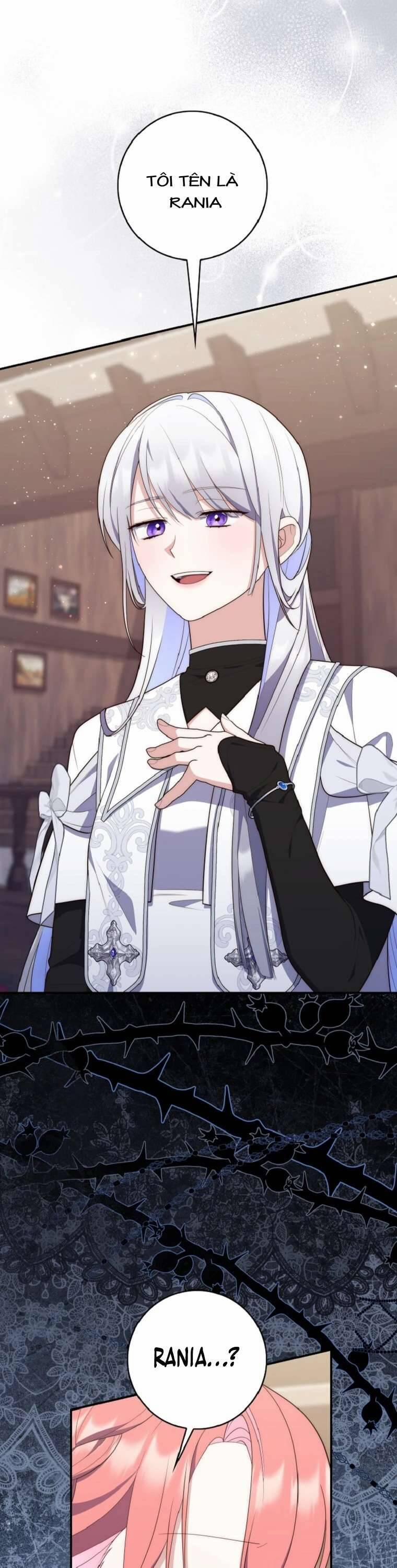 Nàng Công Chúa Tiên Tri 66 trang 39