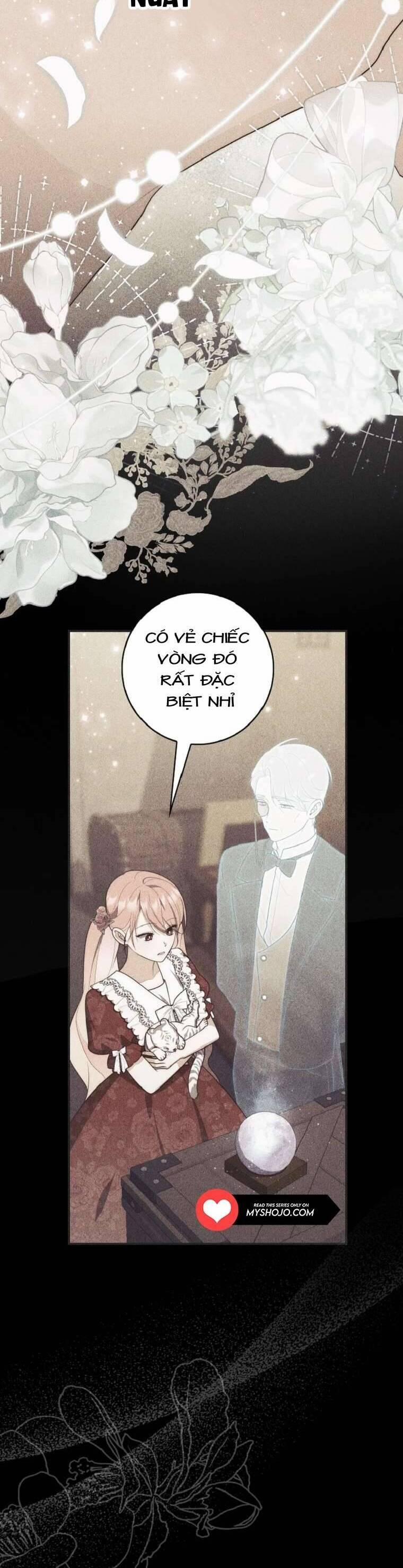 Nàng Công Chúa Tiên Tri 66 trang 43