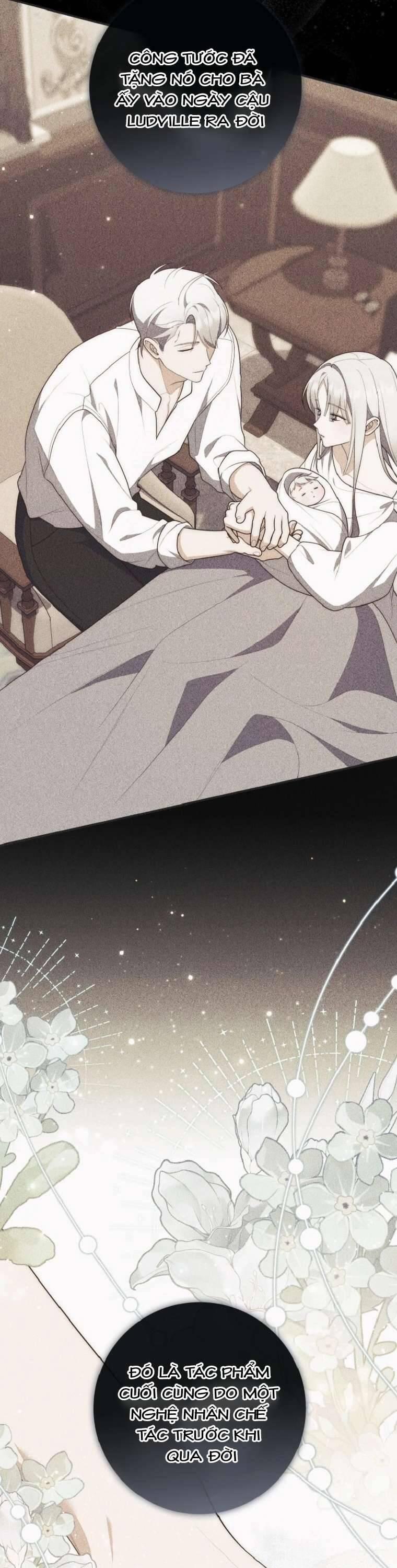 Nàng Công Chúa Tiên Tri 66 trang 45