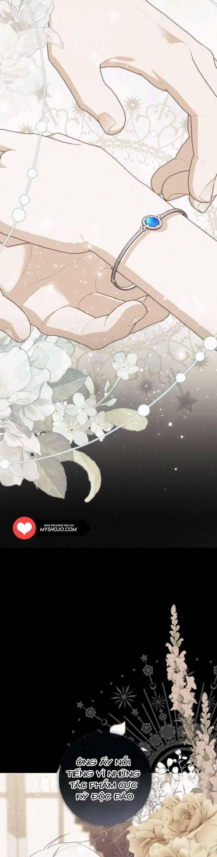 Nàng Công Chúa Tiên Tri 66 trang 46