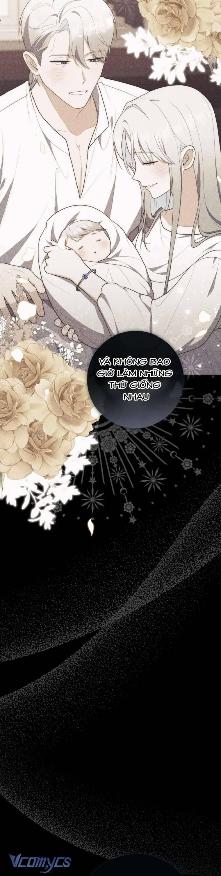 Nàng Công Chúa Tiên Tri 66 trang 47