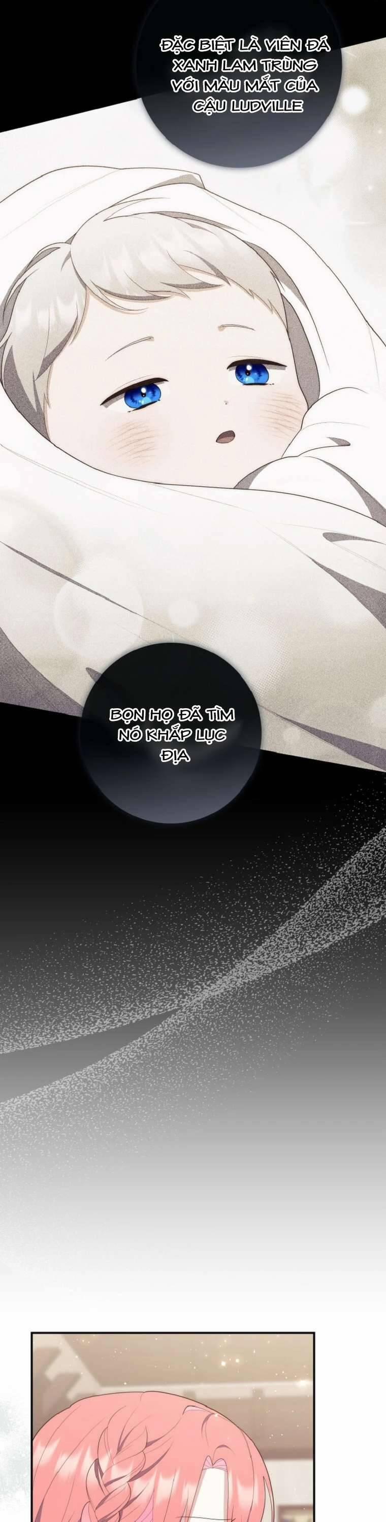 Nàng Công Chúa Tiên Tri 66 trang 48