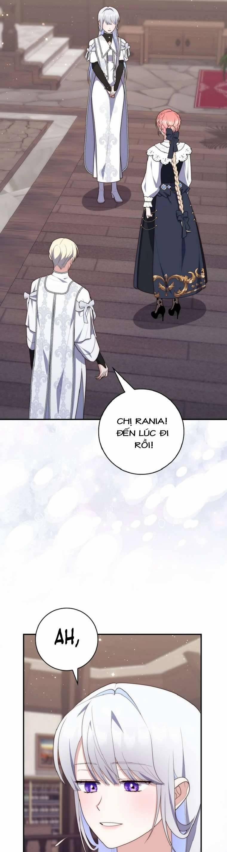 Nàng Công Chúa Tiên Tri 66 trang 51